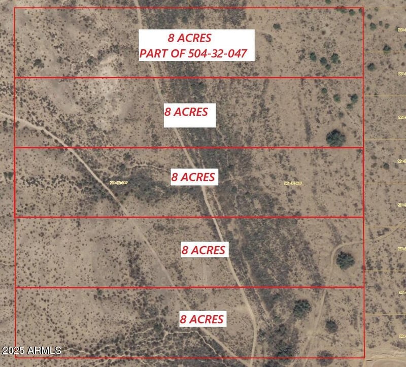 327XX Roeser Rd #-, Tonopah, AZ 85354