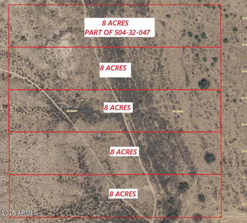 327XX Roeser Rd #-, Tonopah, AZ 85354