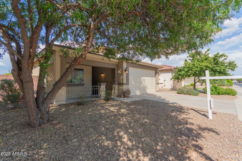 328 Dragon Tree Ave, San Tan Valley, AZ 85140