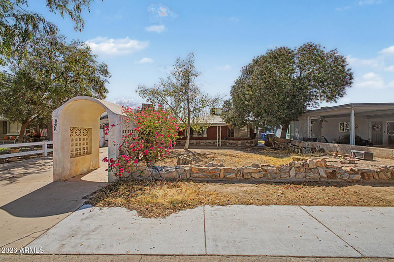 328 N Delaware St, Chandler, AZ 85225