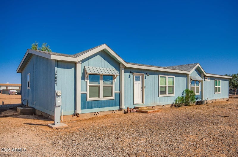 32807 225th Ave, Wittmann, AZ 85361