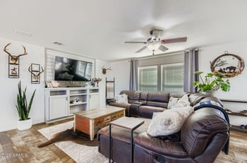 32807 225th Ave, Wittmann, AZ 85361