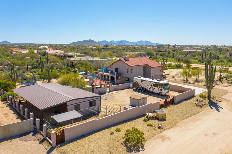 32807 N 64th St, Cave Creek, AZ 85331