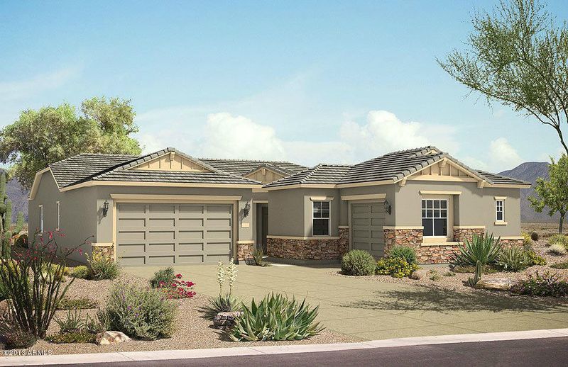 3281 E Indigo St, Gilbert, AZ 85298
