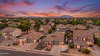 3281 E Joseph Way, Gilbert, AZ 85295