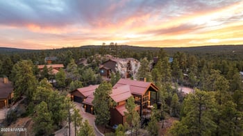 3281 Falling Leaf Rd, Show Low, AZ 85901