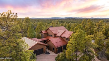 3281 Falling Leaf Rd, Show Low, AZ 85901