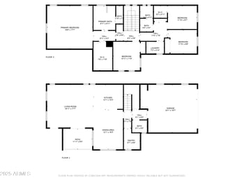 3281 Sheffield Rd, Gilbert, AZ 85296