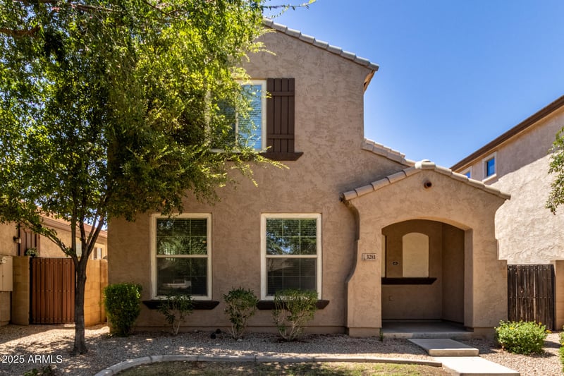 3281 Sheffield Rd, Gilbert, AZ 85296