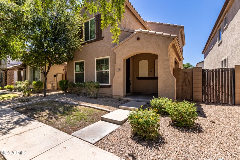 3281 Sheffield Rd, Gilbert, AZ 85296