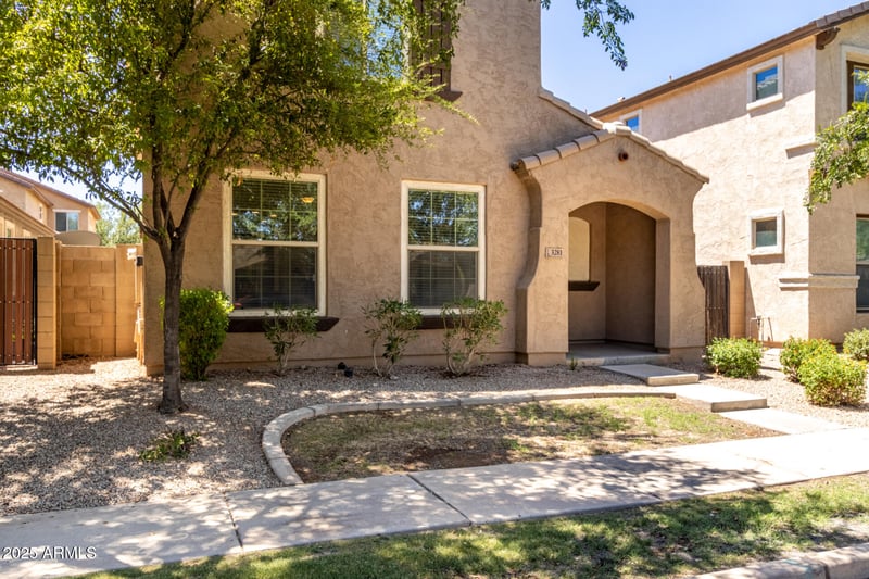 3281 Sheffield Rd, Gilbert, AZ 85296