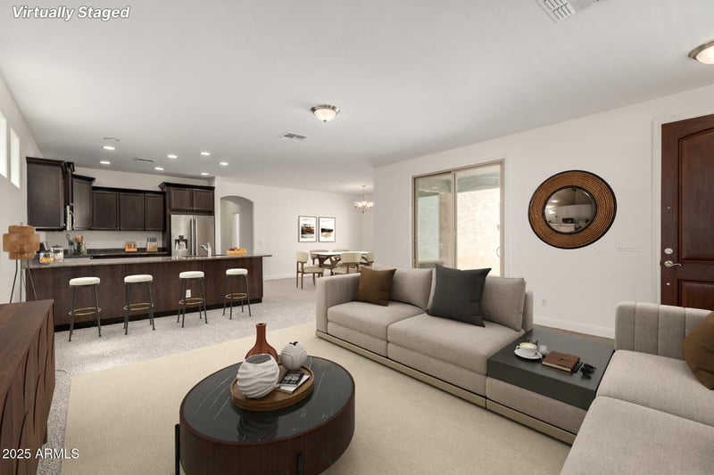 3281 Sheffield Rd, Gilbert, AZ 85296