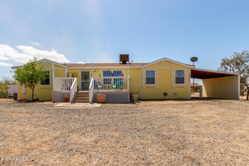 32815 N 226th Ave, Wittmann, AZ 85361