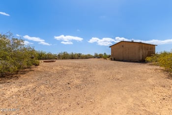 32815 N 226th Ave, Wittmann, AZ 85361