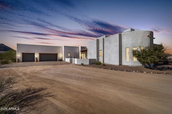 32816 139th St, Scottsdale, AZ 85262