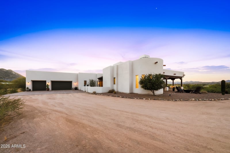32816 139th St, Scottsdale, AZ 85262