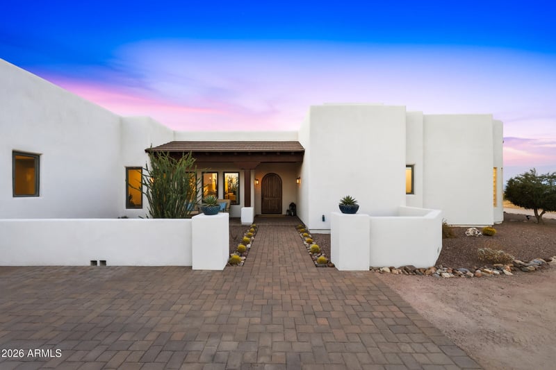 32816 139th St, Scottsdale, AZ 85262