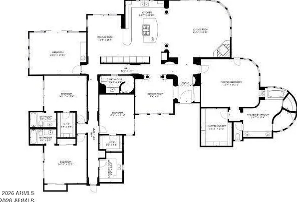 32816 139th St, Scottsdale, AZ 85262