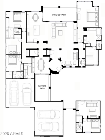 32819 N 16th Ave, Phoenix, AZ 85085