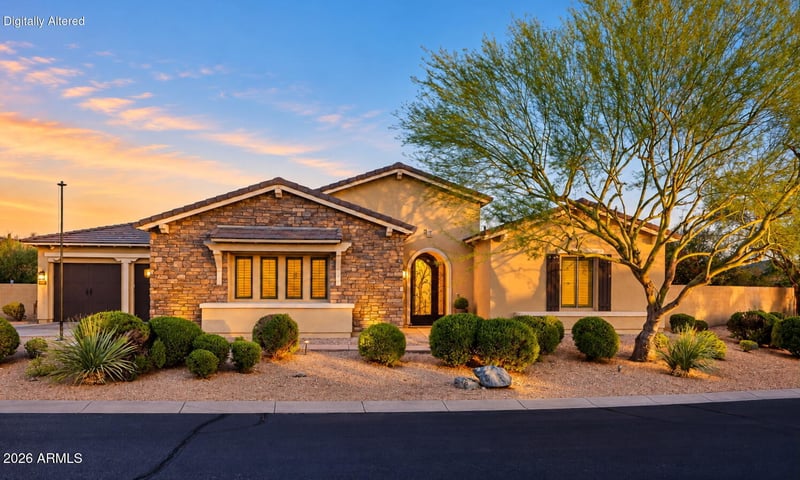 32819 N 16th Ave, Phoenix, AZ 85085