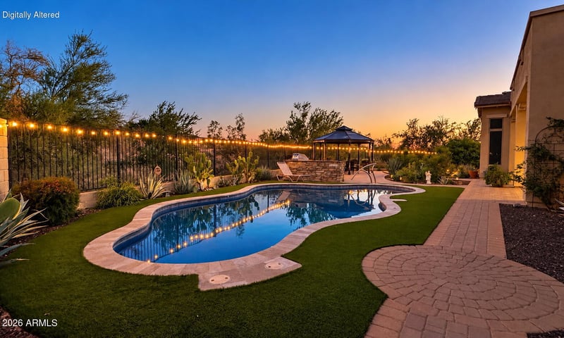 32819 N 16th Ave, Phoenix, AZ 85085