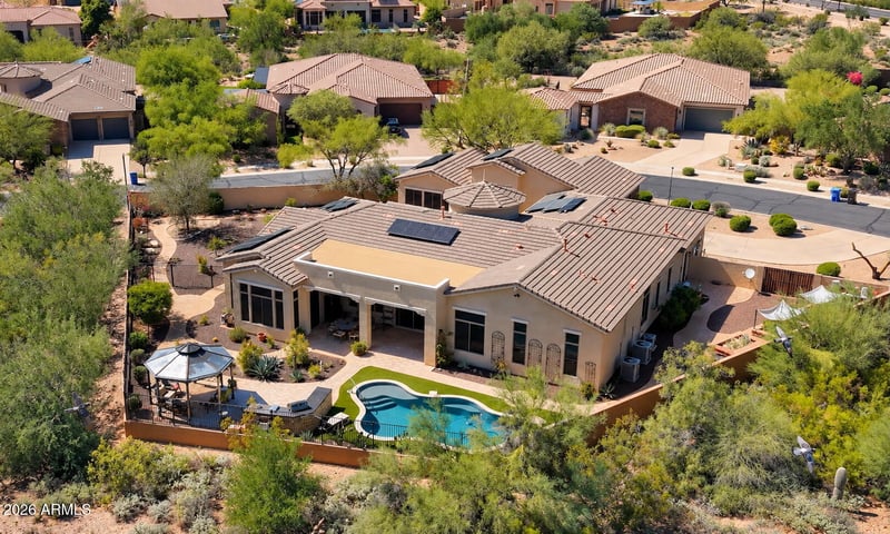 32819 N 16th Ave, Phoenix, AZ 85085