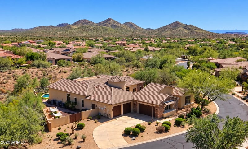 32819 N 16th Ave, Phoenix, AZ 85085