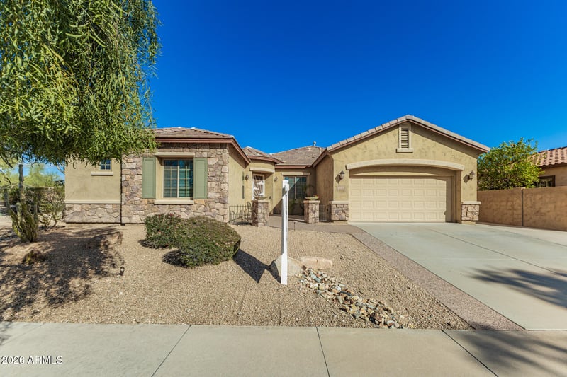 32819 23rd Ave, Phoenix, AZ 85085