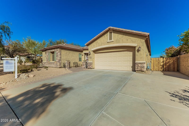 32819 N 23rd Ave, Phoenix, AZ 85085