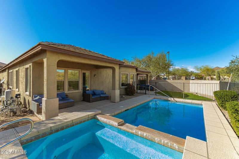 32819 N 23rd Ave, Phoenix, AZ 85085
