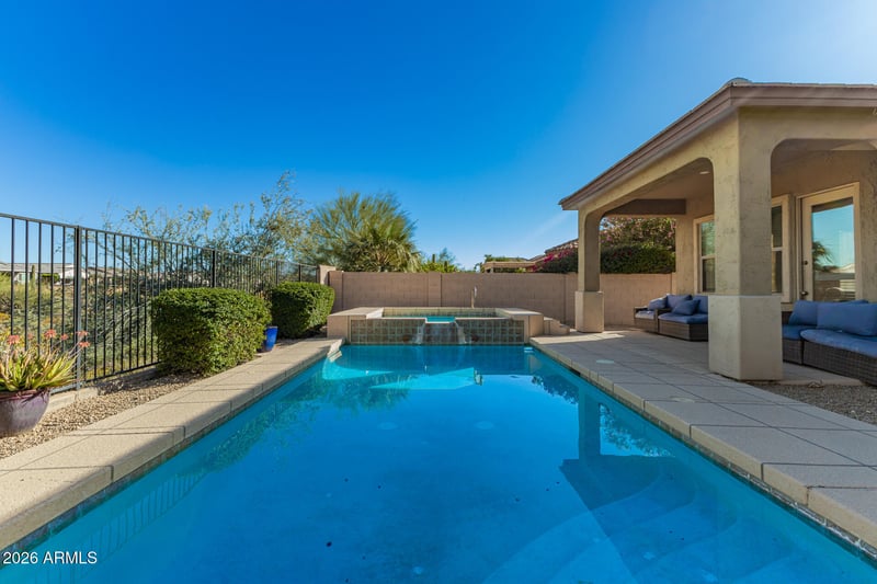 32819 N 23rd Ave, Phoenix, AZ 85085