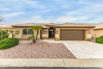 3282 147th Ln, Goodyear, AZ 85395