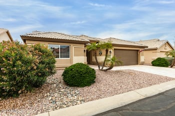 3282 147th Ln, Goodyear, AZ 85395