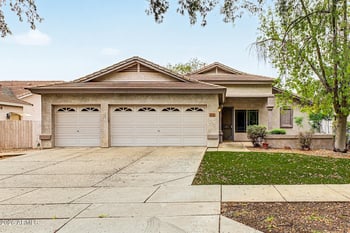 3282 E Lexington Ave, Gilbert, AZ 85234