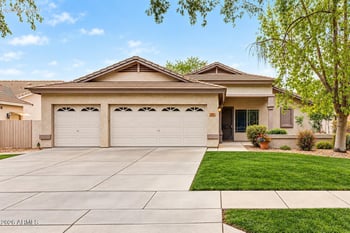 3282 E Lexington Ave, Gilbert, AZ 85234