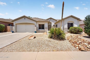 3282 Lowell Ave, Gilbert, AZ 85297