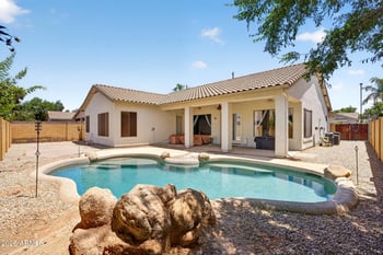 3282 Lowell Ave, Gilbert, AZ 85297