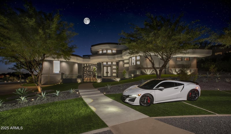3282 Palo Verde Dr, Paradise Valley, AZ 85253