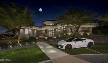 3282 Palo Verde Dr, Paradise Valley, AZ 85253