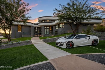 3282 Palo Verde Dr, Paradise Valley, AZ 85253