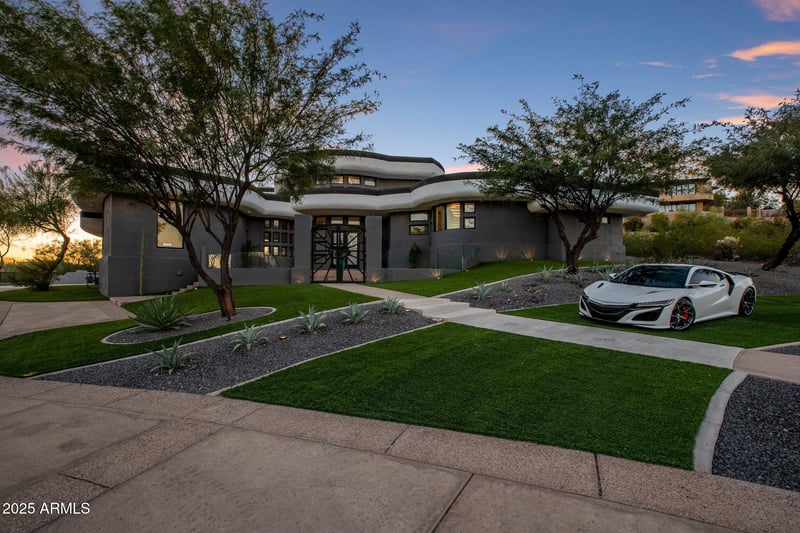 3282 Palo Verde Dr, Paradise Valley, AZ 85253