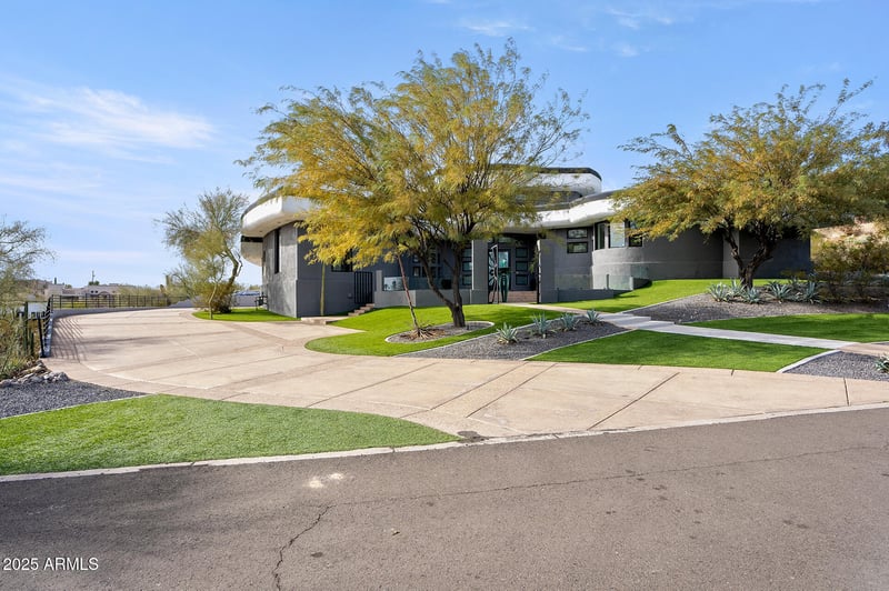3282 Palo Verde Dr, Paradise Valley, AZ 85253