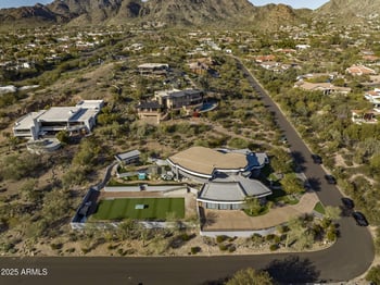 3282 Palo Verde Dr, Paradise Valley, AZ 85253