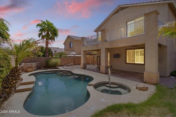 3282 W White Canyon Rd, Queen Creek, AZ 85144