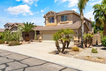 3282 W White Canyon Rd, Queen Creek, AZ 85144