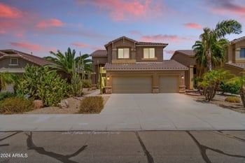 3282 W White Canyon Rd, Queen Creek, AZ 85144
