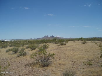 32820 Carefree Hw #123, Unincorporated County, AZ 85390
