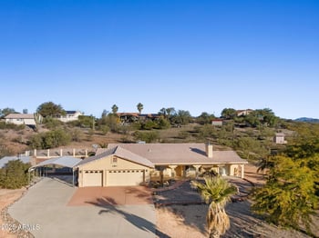 32822 Homestead Dr, Wickenburg, AZ 85390