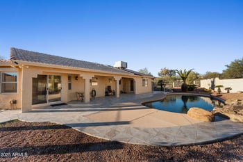 32822 Homestead Dr, Wickenburg, AZ 85390