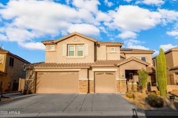 32825 43rd St, Cave Creek, AZ 85331